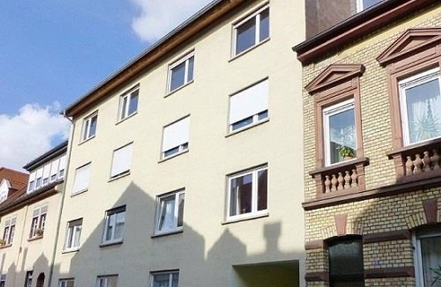 Apartamento Wild, Alemania