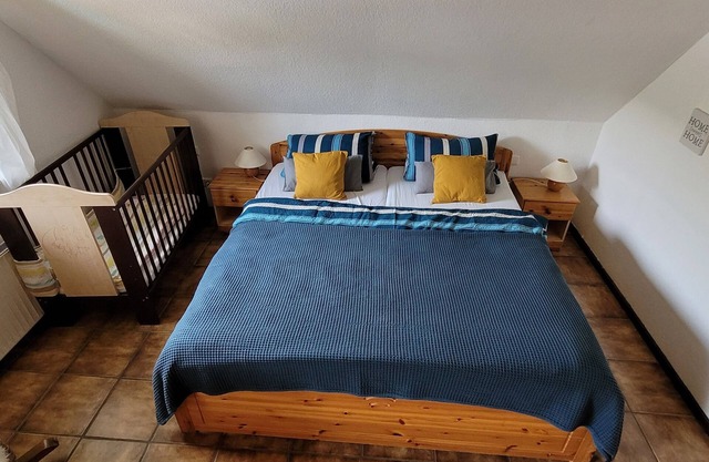 Vacaciones en el Sohlbachshof