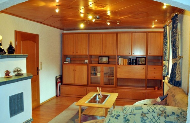 Casa de vacaciones Müller, Alemania
