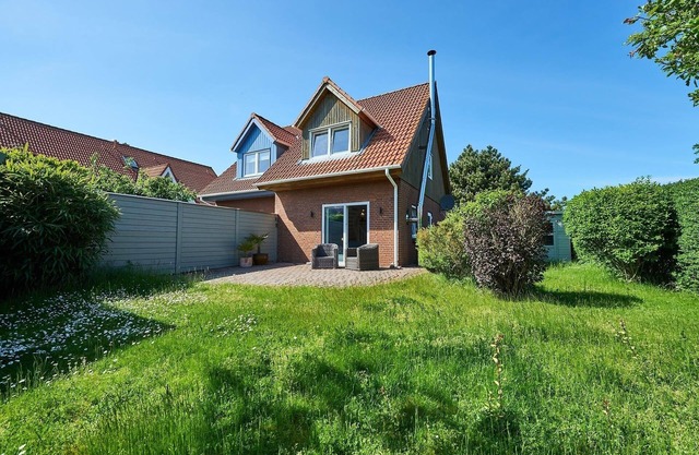 Vacation home for 4 guests with 85m² in Fehmarn OT Burgstaaken (294389)