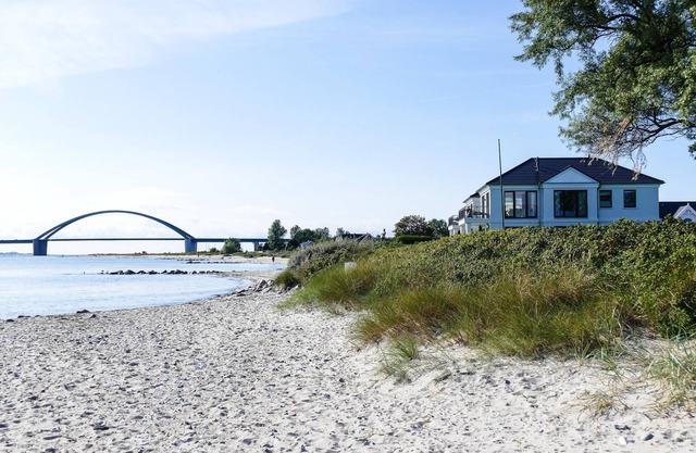 Apartamento / app. para 5 personas con 83m² en Fehmarn OT Fehmarnsund (126954)