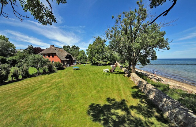 Apartamento de vacaciones para 4 personas con 50m² en Ostseebad Boltenhagen (130700)