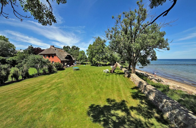 Apartamento de vacaciones para 4 personas con 55m² en Ostseebad Boltenhagen (130843)