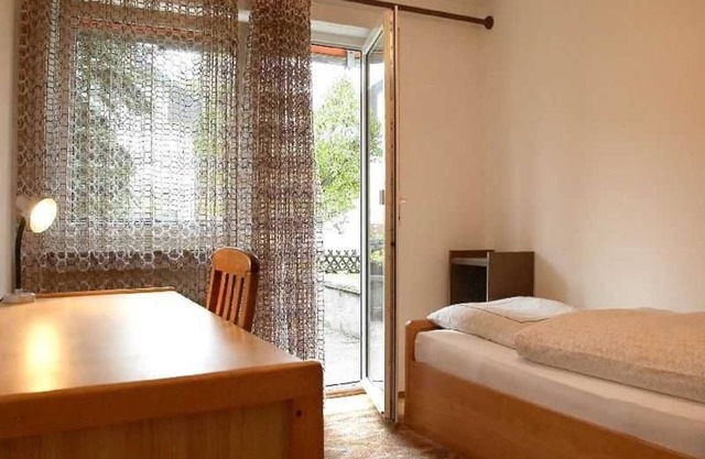 Apartamento de 85 m2, 3 habitaciones, máx. 5 personas - Apartamento Bertsche