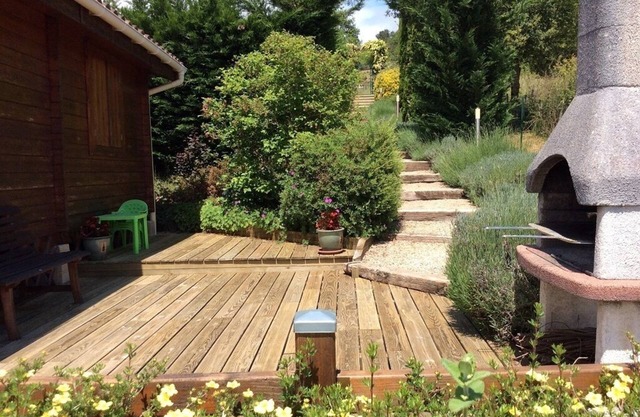 Alquileres de vacaciones en Périgord