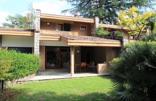 Casa de vacaciones Alpina by Interhome