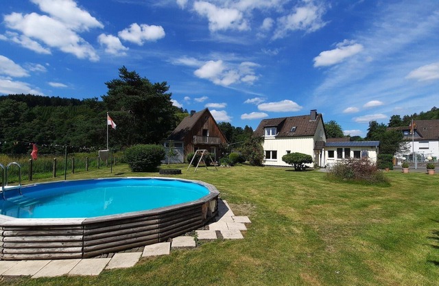 Vrbo Property