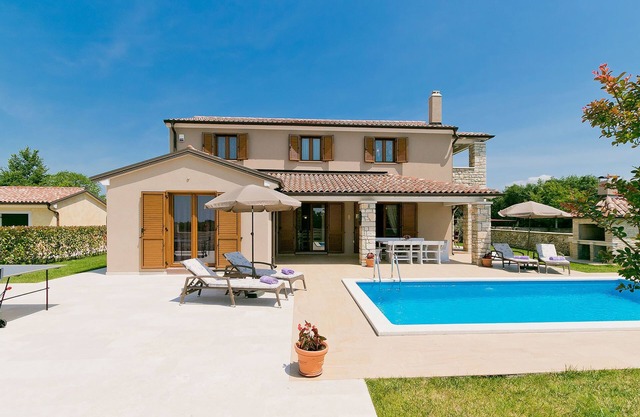 Casa de vacaciones Angela by Interhome