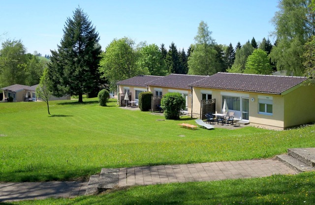 Casa de vacaciones Arnika by Interhome