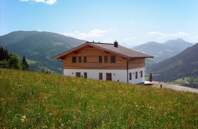 Casa de vacaciones Auer by Interhome