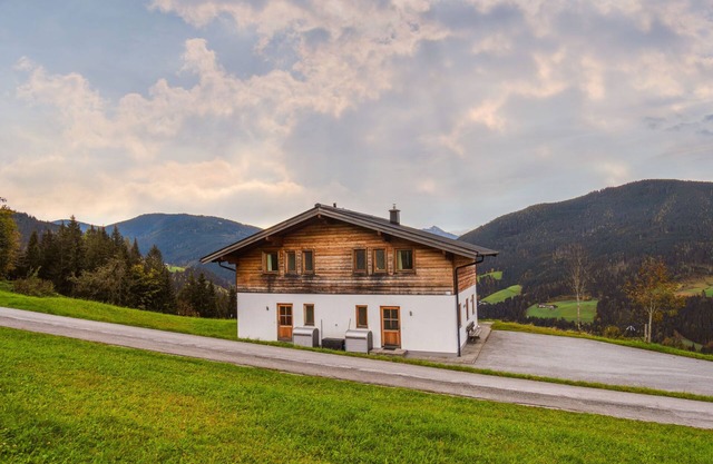 Casa de vacaciones Auer by Interhome