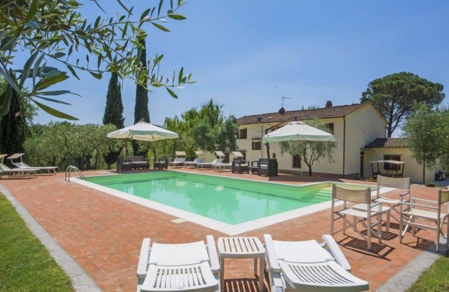 Casa de vacaciones Beboli by Interhome