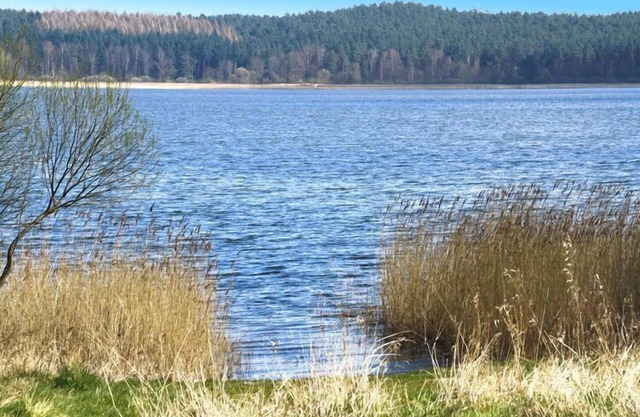 Casa de vacaciones Bel Ami, Nakenstorf