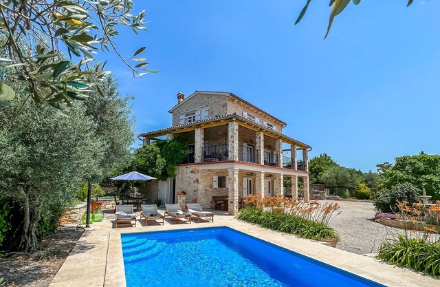 Casa de vacaciones Bepo by Interhome