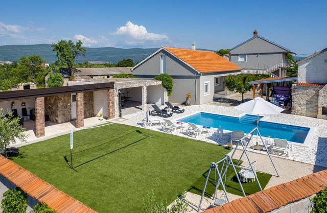 Casa de vacaciones Branka by Interhome