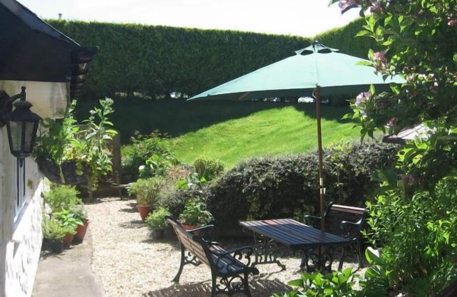 Casa de vacaciones Bryn Tirion en Conwy, Llandudno Junction - 3 personas, 1 dormitorios