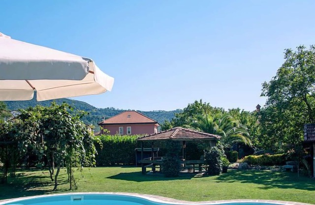 Casa de vacaciones Casa Ucaseto en Casarza Ligure - 6 personas, 2 dormitorios
