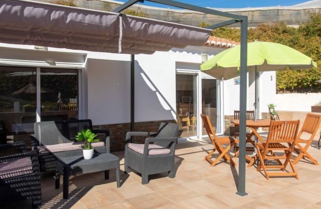 Casa de vacaciones Casita el Puerto en Torrox Costa - 2 personas, 1 dormitorios