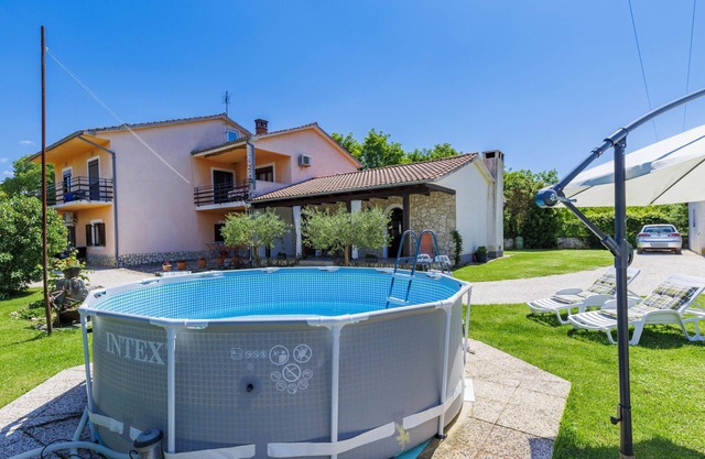 Casa de vacaciones Cekić by Interhome