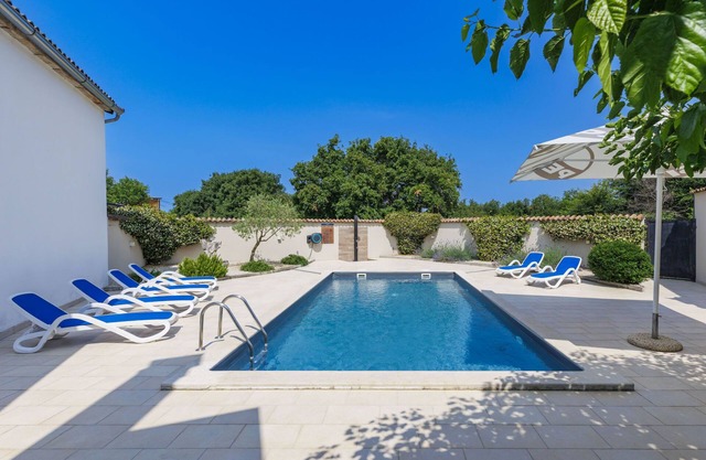 Casa de vacaciones Darija by Interhome