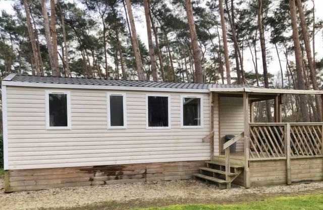 Casa de vacaciones De Brenkberg en Schinveld - 6 personas, 3 dormitorios