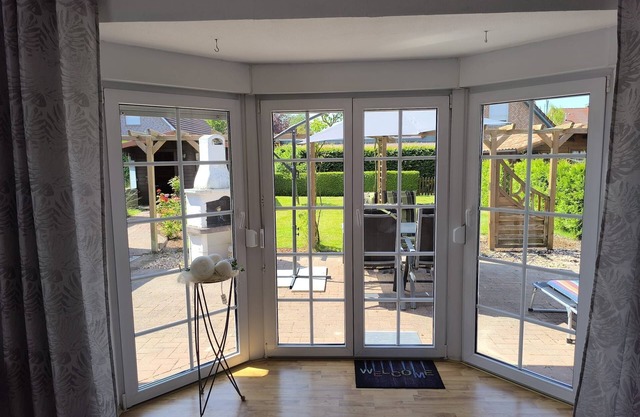 Vacation home Dini, 25668 - Holiday home Dini