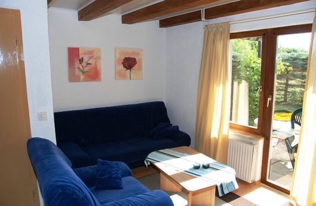 Vacation home "Fam. Waack" on Poel