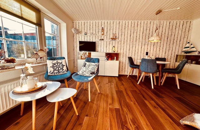 Casa de vacaciones para 4 personas con 72m² en Ditzum (59937)