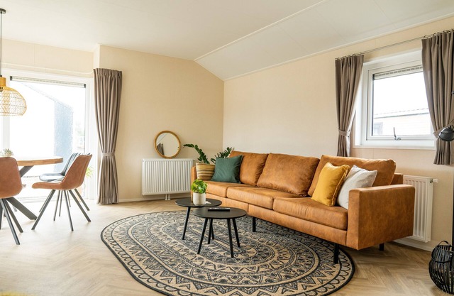 Vacation home for 6 guests with 52m² in Norden (161195)