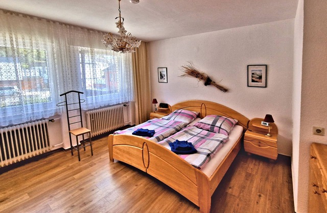 Casa de vacaciones para 6 personas con 135m² en Aachen (93092)
