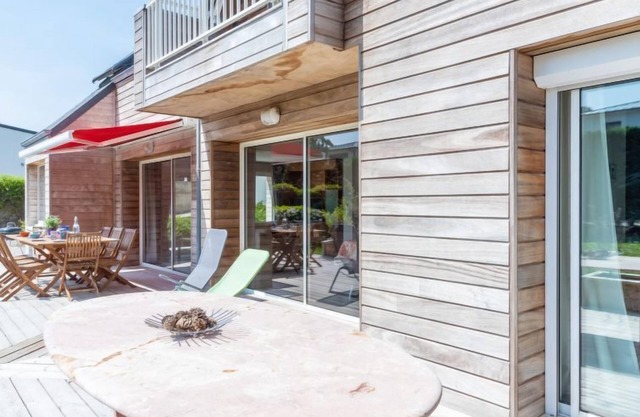 Casa de vacaciones l'Agon by Interhome