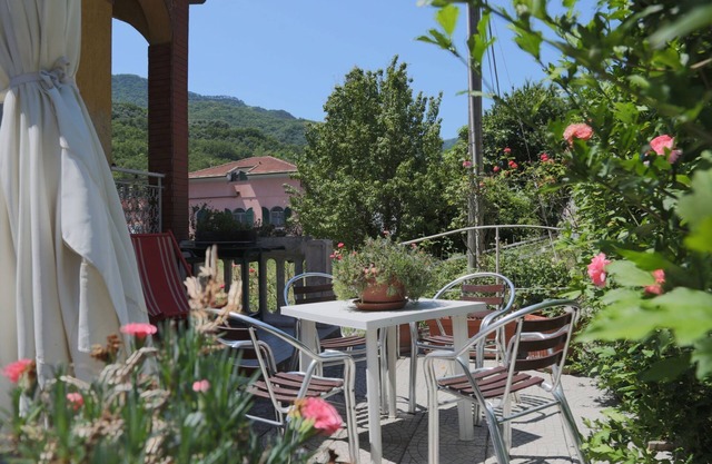 Casa de vacaciones Gialla by Interhome