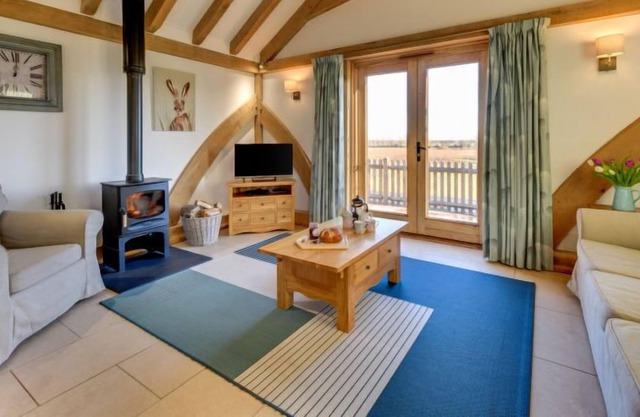 Casa de vacaciones Glebe en Tenterden - 4 personas, 2 dormitorios