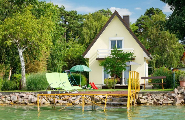 Casa de vacaciones Hanna by Interhome