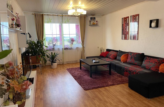 Casa de vacaciones "Haus der Rosen" en Boppard, Medio Rin para 14 personas