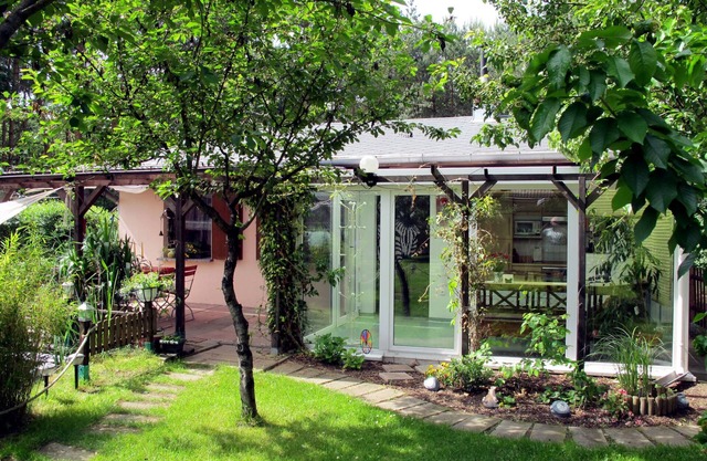 Casa de vacaciones Heike by Interhome