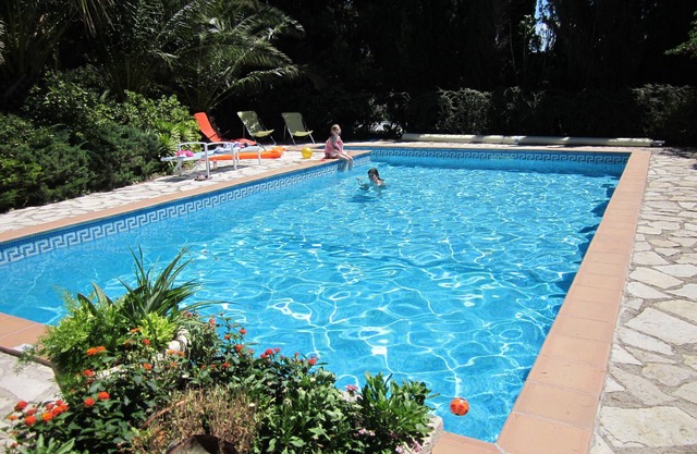 Sigean Villa le Moulin