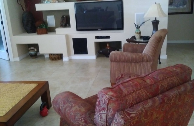 Casa de vacaciones en Surprise, AZ, una comunidad en el noroeste de Arizona con 4 campos de golf. .