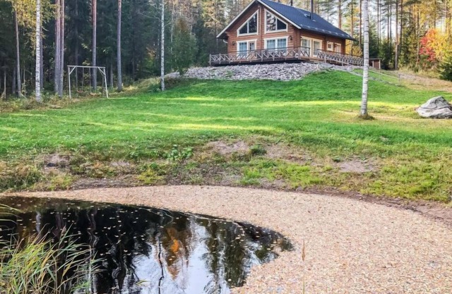 Casa de vacaciones Inkeri by Interhome
