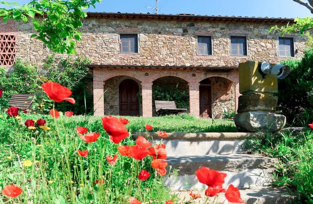 Casa de vacaciones Agrumi by Interhome