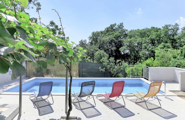 Casa de vacaciones Josip by Interhome