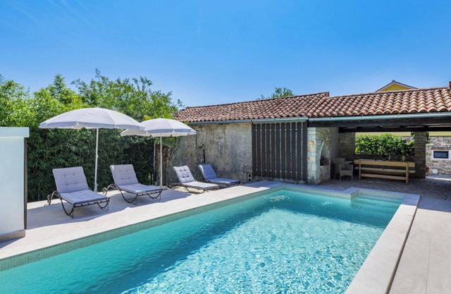 Casa de vacaciones Kate by Interhome