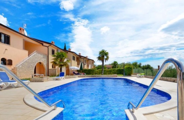 Casa de vacaciones Kristina (KST160) en Porec/Kastelir - 6 personas, 2 dormitorios
