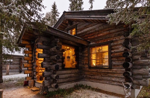 Casa de vacaciones Kymppi by Interhome