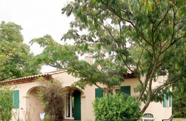 Casa de vacaciones L'Orée du Golf (PVE100) en Pierrevert - 4 personas, 2 dormitorios