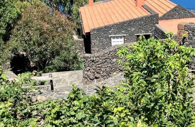 Casa de vacaciones "Las Adelfas" con vistas al mar, terrazas y Wi-Fi