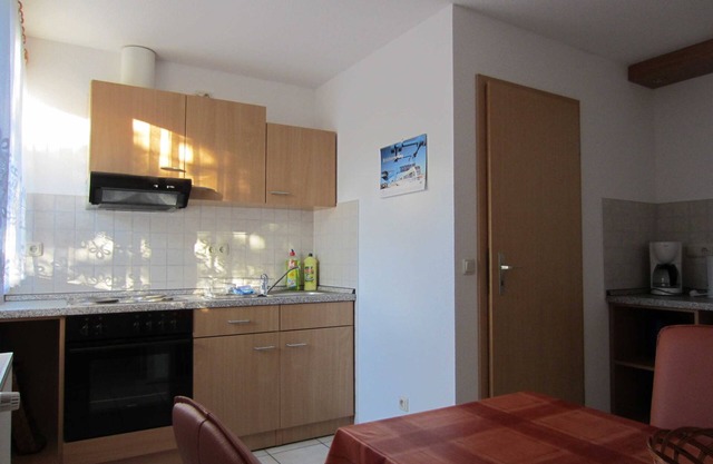 Casa de vacaciones Lorenz - Apartamento 2 / OG