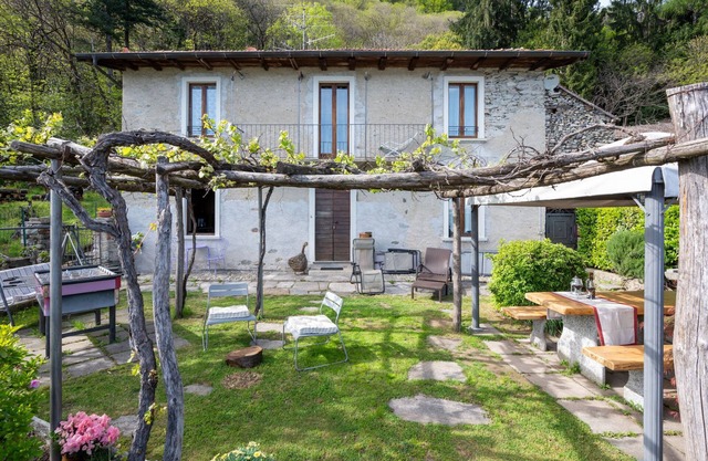 Casa de vacaciones Meri by Interhome