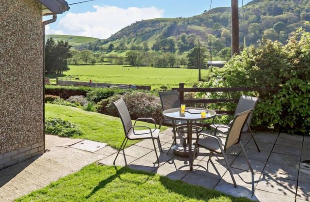 Casa de vacaciones Merddyn en Llanrwst - 5 personas, 3 dormitorios