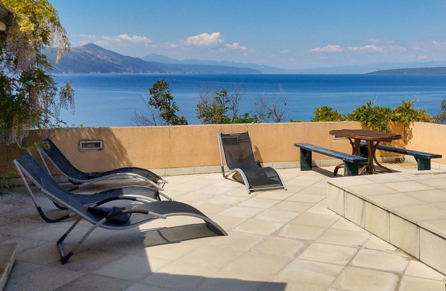 Casa de vacaciones Mick by Interhome